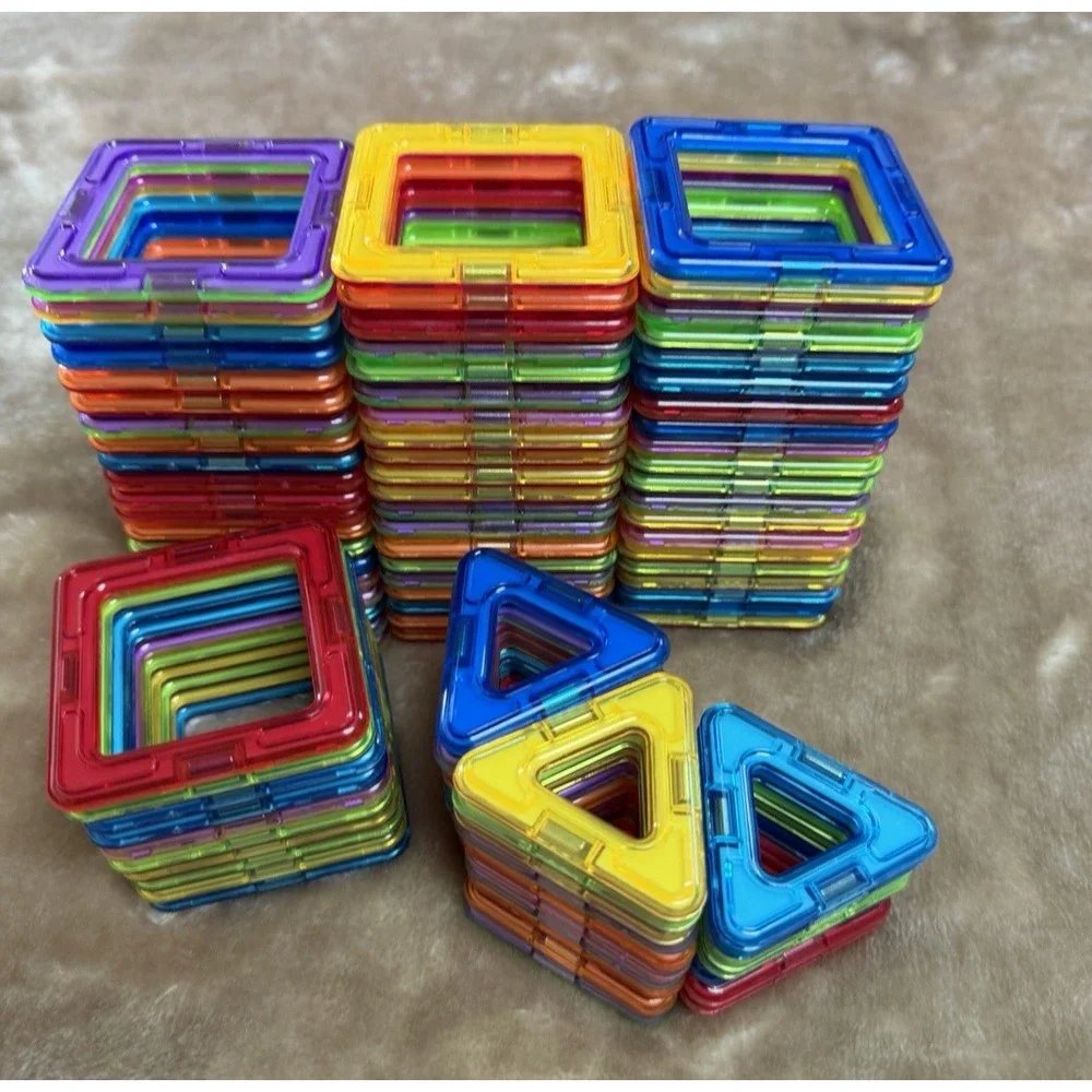 Magformers item details